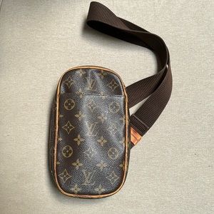 Louis Vuitton Gange handbag/crossbody